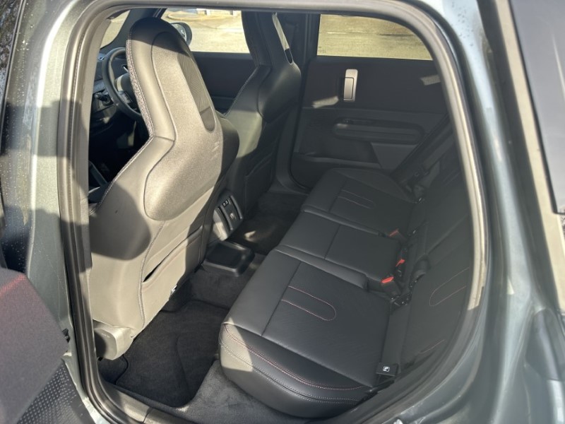 2025 (25) MINI COUNTRYMAN 2.0 S Sport ALL4 [Level 2] 5dr Auto 4773142