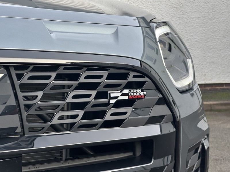 2025 (25) MINI COUNTRYMAN 2.0 S Sport ALL4 [Level 2] 5dr Auto 4773162