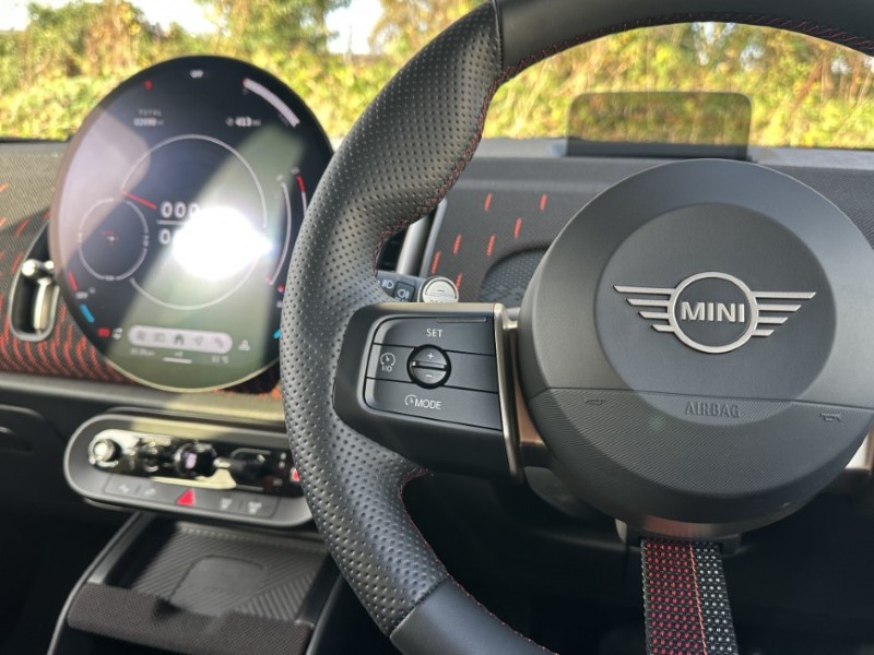 2025 (25) MINI COUNTRYMAN 2.0 S Sport ALL4 [Level 2] 5dr Auto 4773133