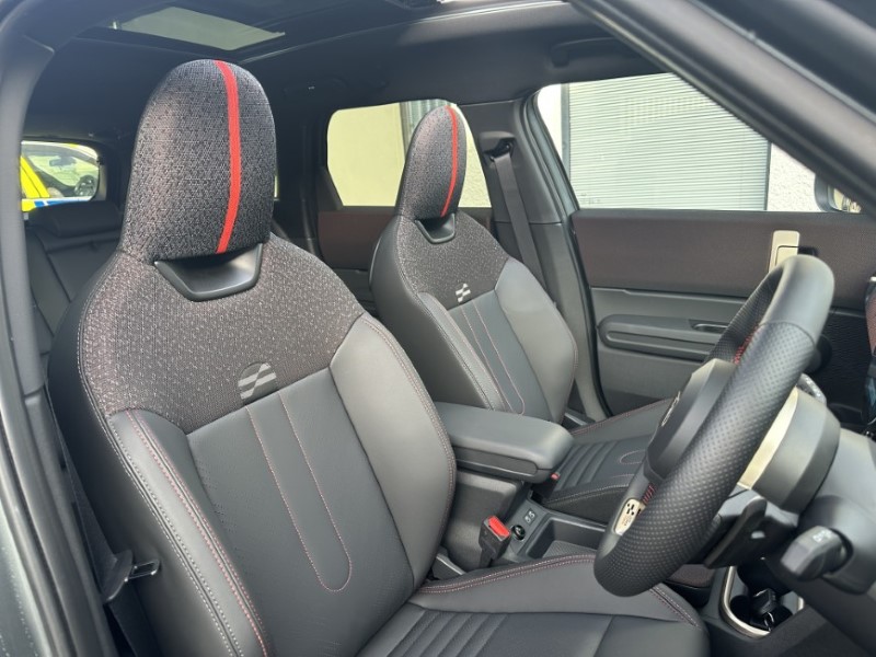 2025 (25) MINI COUNTRYMAN 2.0 S Sport ALL4 [Level 2] 5dr Auto 4773152