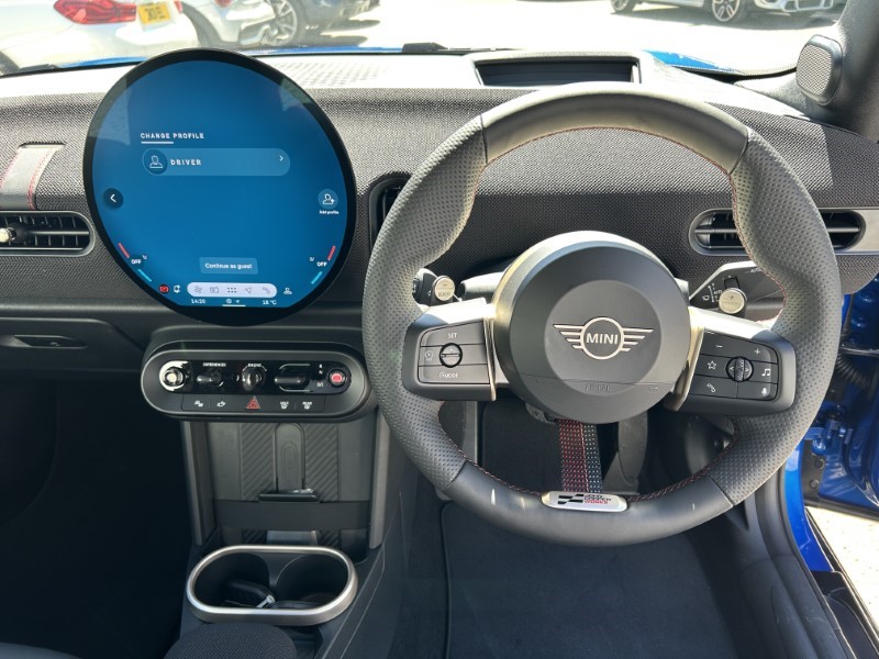 2025 (25) MINI COOPER 2.0 S Sport [Level 2] 2dr Auto 4318028