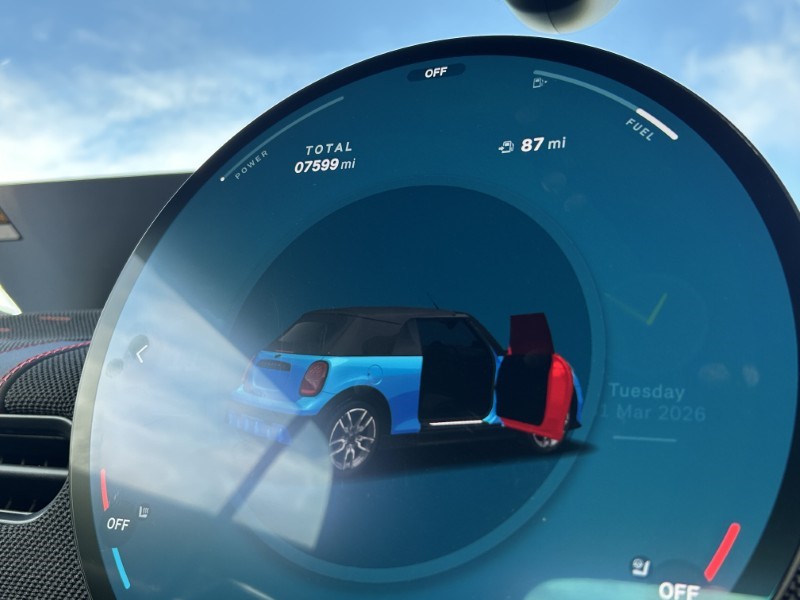 2025 (25) MINI COOPER 2.0 S Sport [Level 2] 2dr Auto 5246831