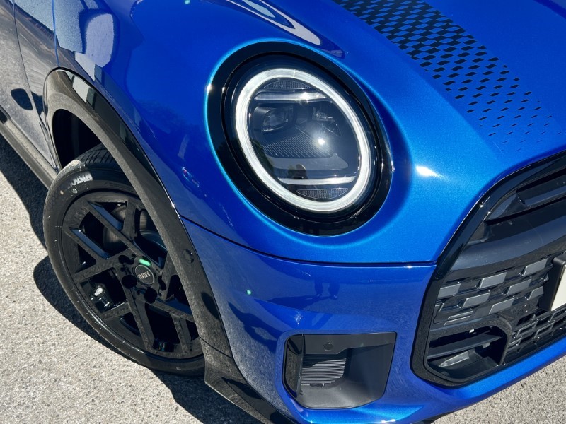 2025 (25) MINI COOPER 2.0 S Sport [Level 2] 2dr Auto 4318021