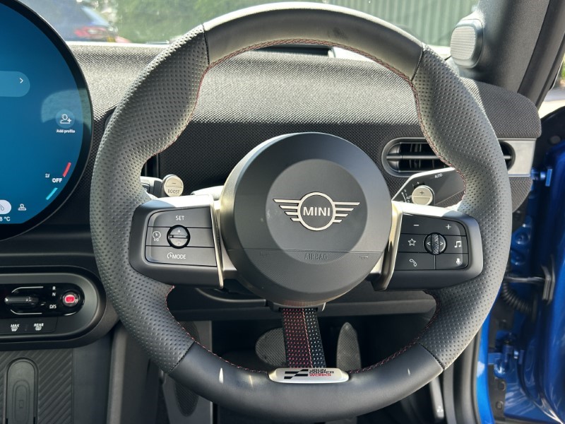 2025 (25) MINI COOPER 2.0 S Sport [Level 2] 2dr Auto 4318029