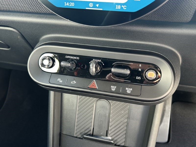 2025 (25) MINI COOPER 2.0 S Sport [Level 2] 2dr Auto 4318031