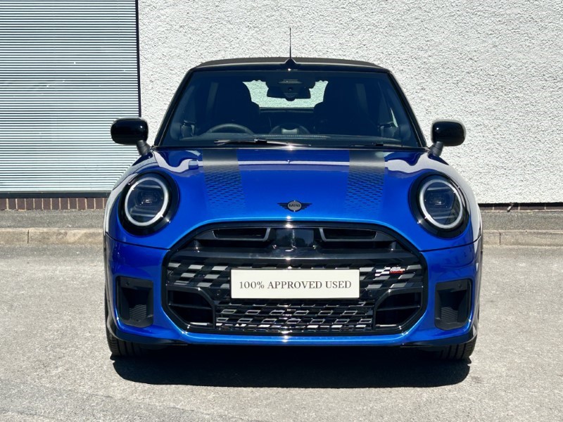 2025 (25) MINI COOPER 2.0 S Sport [Level 2] 2dr Auto 4318025