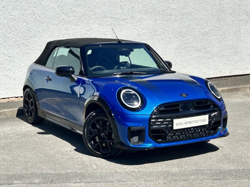 2025 (25) MINI COOPER 2.0 S Sport [Level 2] 2dr Auto 4318019