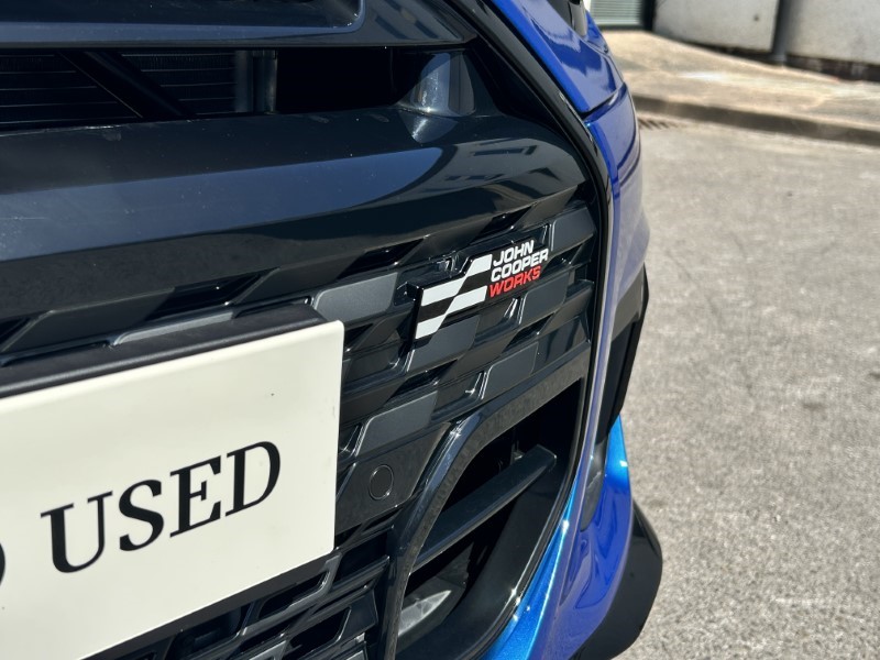 2025 (25) MINI COOPER 2.0 S Sport [Level 2] 2dr Auto 4318023