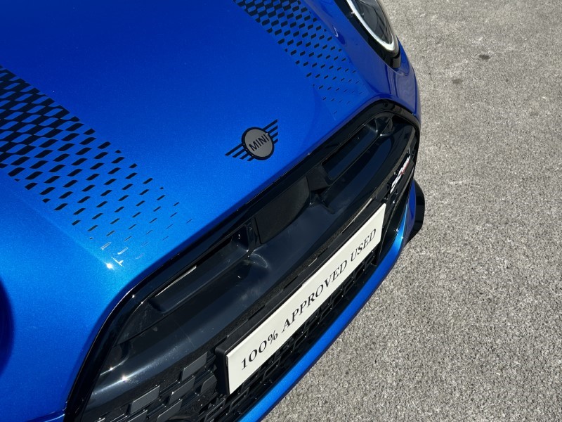 2025 (25) MINI COOPER 2.0 S Sport [Level 2] 2dr Auto 4318022