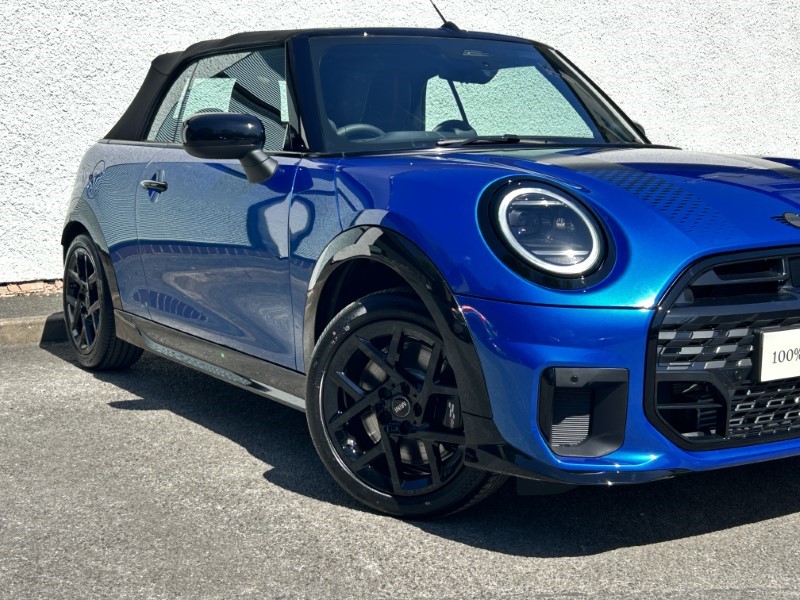 2025 (25) MINI COOPER 2.0 S Sport [Level 2] 2dr Auto 4318020