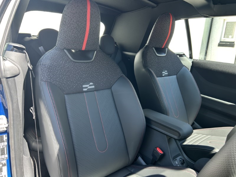 2025 (25) MINI COOPER 2.0 S Sport [Level 2] 2dr Auto 4318027