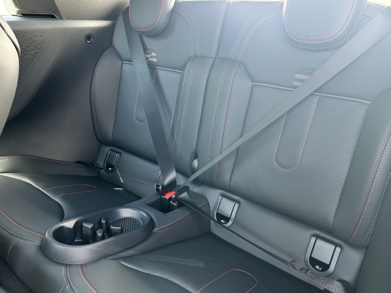 2025 (25) MINI COOPER 2.0 S Sport [Level 2] 2dr Auto 4318033