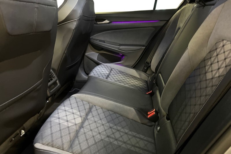 2023 (23) VOLKSWAGEN GOLF 1.5 eTSI 150 R-Line 5dr DSG 3481361