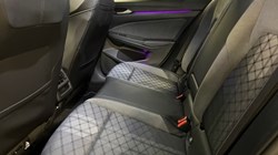 2023 (23) VOLKSWAGEN GOLF 1.5 eTSI 150 R-Line 5dr DSG 3481361