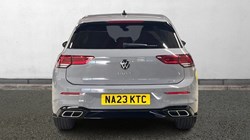 2023 (23) VOLKSWAGEN GOLF 1.5 eTSI 150 R-Line 5dr DSG 3481363