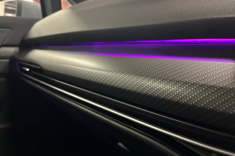 2023 (23) VOLKSWAGEN GOLF 1.5 eTSI 150 R-Line 5dr DSG 3481400