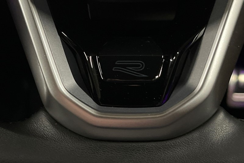 2023 (23) VOLKSWAGEN GOLF 1.5 eTSI 150 R-Line 5dr DSG 3481402