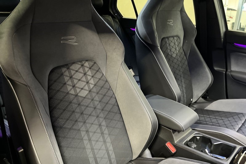 2023 (23) VOLKSWAGEN GOLF 1.5 eTSI 150 R-Line 5dr DSG 3481373