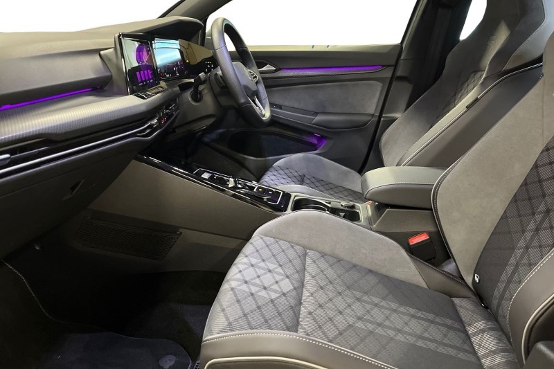 2023 (23) VOLKSWAGEN GOLF 1.5 eTSI 150 R-Line 5dr DSG 3481360