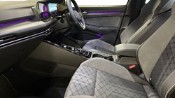 2023 (23) VOLKSWAGEN GOLF 1.5 eTSI 150 R-Line 5dr DSG 3481360