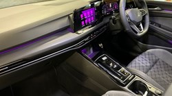 2023 (23) VOLKSWAGEN GOLF 1.5 eTSI 150 R-Line 5dr DSG 3481390