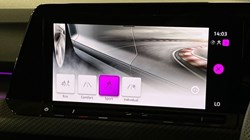 2023 (23) VOLKSWAGEN GOLF 1.5 eTSI 150 R-Line 5dr DSG 3481384