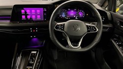 2023 (23) VOLKSWAGEN GOLF 1.5 eTSI 150 R-Line 5dr DSG 3481378