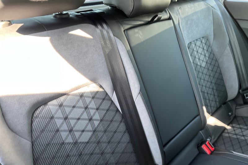 2023 (23) VOLKSWAGEN GOLF 1.5 eTSI 150 R-Line 5dr DSG 3481388