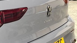2023 (23) VOLKSWAGEN GOLF 1.5 eTSI 150 R-Line 5dr DSG 3481399