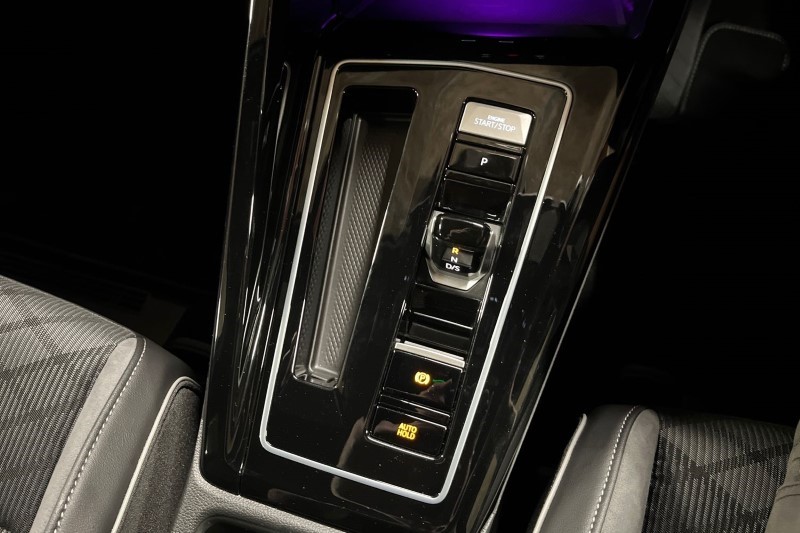 2023 (23) VOLKSWAGEN GOLF 1.5 eTSI 150 R-Line 5dr DSG 3481386