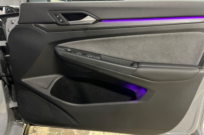 2023 (23) VOLKSWAGEN GOLF 1.5 eTSI 150 R-Line 5dr DSG 3481368