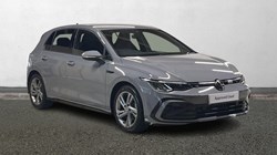 2023 (23) VOLKSWAGEN GOLF 1.5 eTSI 150 R-Line 5dr DSG 3481358