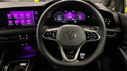 2023 (23) VOLKSWAGEN GOLF 1.5 eTSI 150 R-Line 5dr DSG 3481374