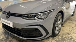 2023 (23) VOLKSWAGEN GOLF 1.5 eTSI 150 R-Line 5dr DSG 3481396