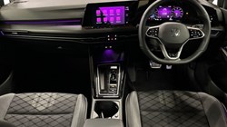 2023 (23) VOLKSWAGEN GOLF 1.5 eTSI 150 R-Line 5dr DSG 3481366