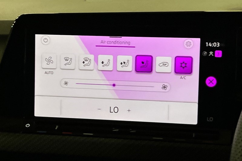 2023 (23) VOLKSWAGEN GOLF 1.5 eTSI 150 R-Line 5dr DSG 3481383