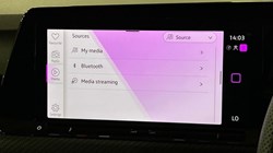 2023 (23) VOLKSWAGEN GOLF 1.5 eTSI 150 R-Line 5dr DSG 3481382