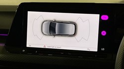 2023 (23) VOLKSWAGEN GOLF 1.5 eTSI 150 R-Line 5dr DSG 3481381