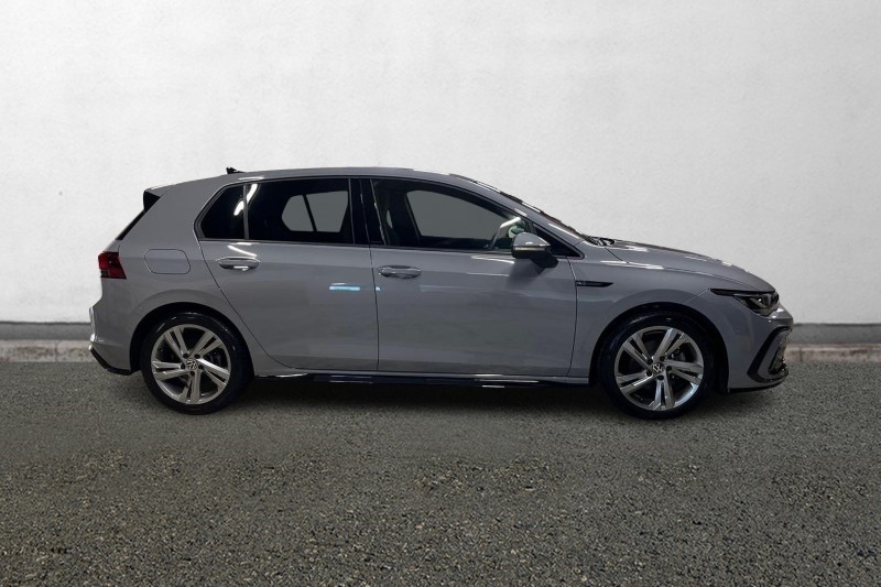 2023 (23) VOLKSWAGEN GOLF 1.5 eTSI 150 R-Line 5dr DSG 3481362