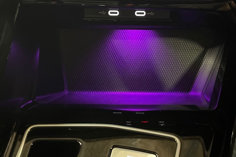 2023 (23) VOLKSWAGEN GOLF 1.5 eTSI 150 R-Line 5dr DSG 3481401