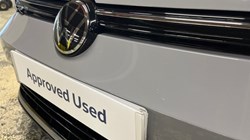 2023 (23) VOLKSWAGEN GOLF 1.5 eTSI 150 R-Line 5dr DSG 3481395