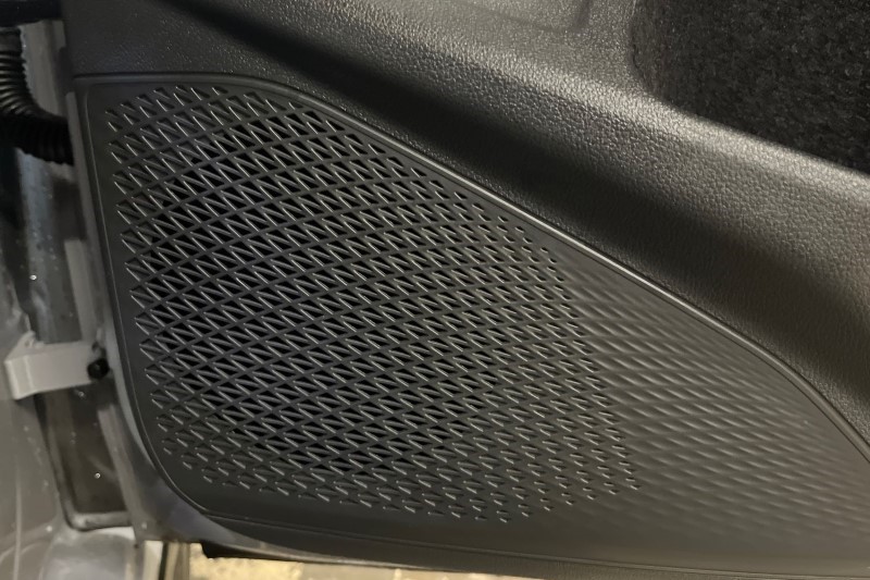 2023 (23) VOLKSWAGEN GOLF 1.5 eTSI 150 R-Line 5dr DSG 3481369