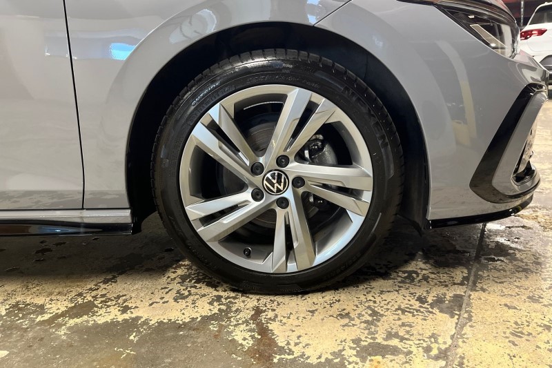 2023 (23) VOLKSWAGEN GOLF 1.5 eTSI 150 R-Line 5dr DSG 3481365