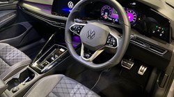 2023 (23) VOLKSWAGEN GOLF 1.5 eTSI 150 R-Line 5dr DSG 3481367