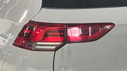 2023 (23) VOLKSWAGEN GOLF 1.5 eTSI 150 R-Line 5dr DSG 3481397