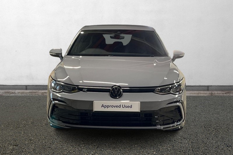 2023 (23) VOLKSWAGEN GOLF 1.5 eTSI 150 R-Line 5dr DSG 3481364