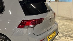 2023 (23) VOLKSWAGEN GOLF 1.5 eTSI 150 R-Line 5dr DSG 3481398