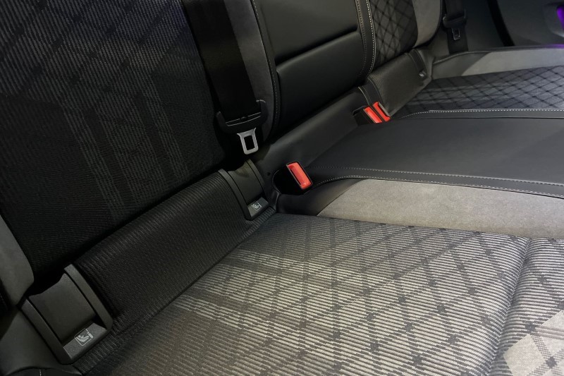 2023 (23) VOLKSWAGEN GOLF 1.5 eTSI 150 R-Line 5dr DSG 3481387