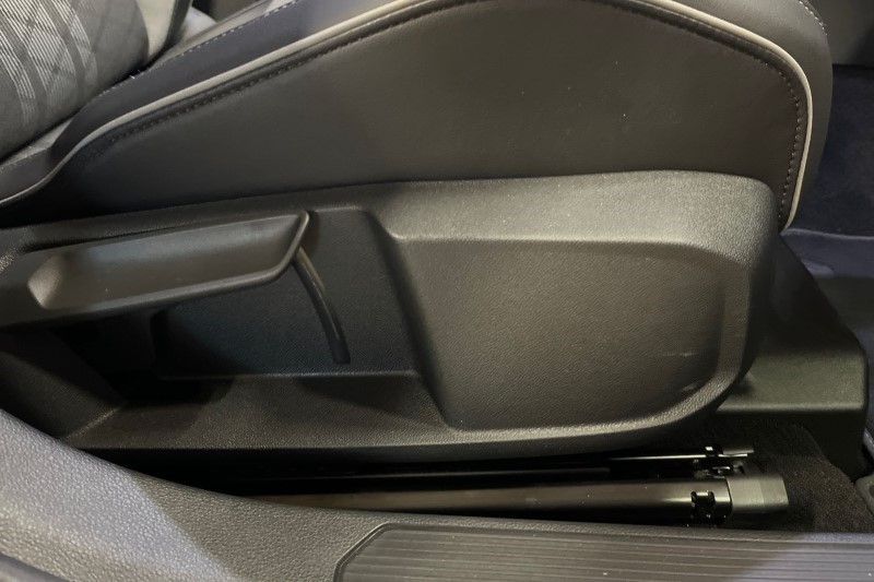 2023 (23) VOLKSWAGEN GOLF 1.5 eTSI 150 R-Line 5dr DSG 3481371