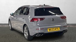 2023 (23) VOLKSWAGEN GOLF 1.5 eTSI 150 R-Line 5dr DSG 3481359
